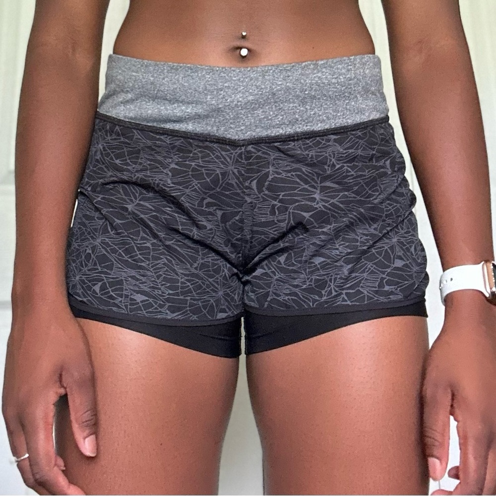MPG Athletic shorts
